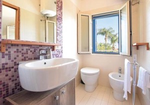 Villa le Palme