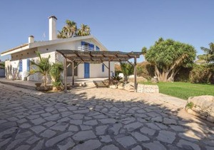 Villa Le Palme