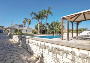 Villa Le Palme