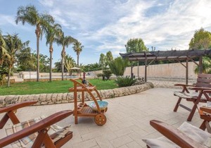 Villa Le Palme
