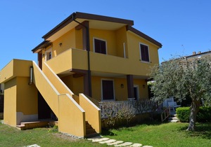Villa Lu Calabernardo