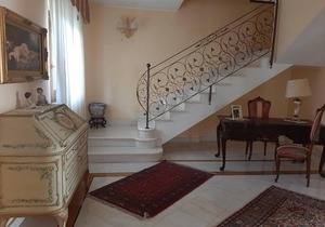 Villa Luxury Giarre