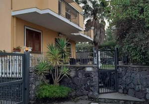 Villa Luxury Giarre