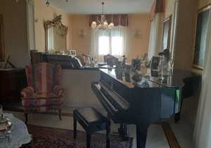 Villa Luxury Giarre
