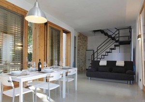 Villa Maria, beautiful and modern villa next to th