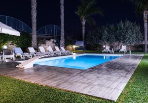 Villa Montalbano