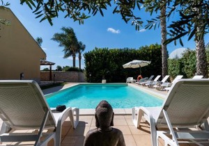 Villa Montalbano