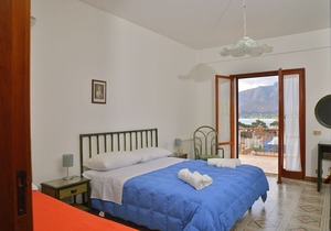 Villa Nice Mondello