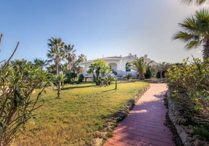 Villa Ninth Street Sea View