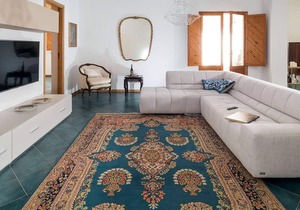 Villa Nubia – Trapani Area
