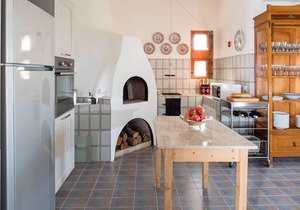 Villa Nubia – Trapani Area