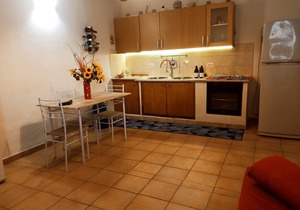 Villa Ognina holiday villa