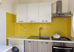 Villa oleander - New villa in marzamemi near the beach type B