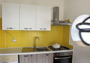 Villa oleander - New villa in marzamemi near the beach type B