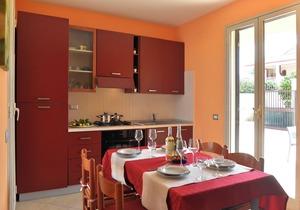 Villa oleander - New villa in marzamemi near the beach type B