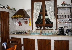 VILLA ORCHIDEA, PRIVATE POOL SAN LORENZO AND MARZAMEMI A FEW STEPS FROM THE SEA