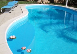 VILLA ORCHIDEA, PRIVATE POOL SAN LORENZO AND MARZAMEMI A FEW STEPS FROM THE SEA
