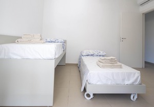 Villa Orietta apartments