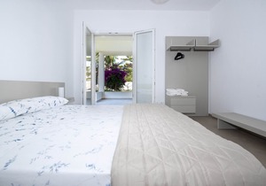 Villa Orietta apartments