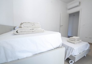 Villa Orietta apartments