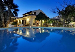 Villa Palma