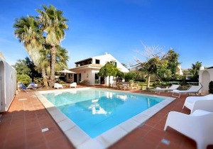 Villa Palma
