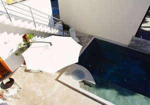 Villa Penelope, beautiful villa next to the sea