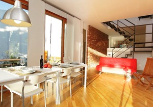 Villa Penelope, beautiful villa next to the sea