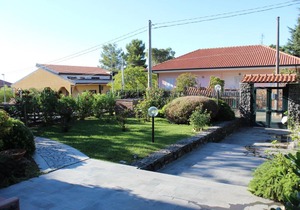 Villa Ragalna
