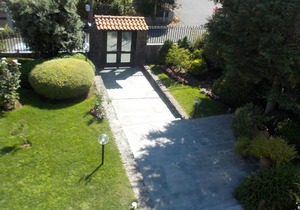 Villa Ragalna