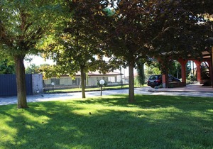 Villa Ragalna