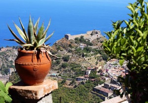 Villa Regina Castelmola