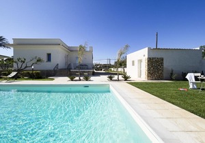 Villa Rita