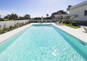 Villa Rita