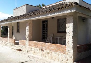 Villa Rossella Vendicari