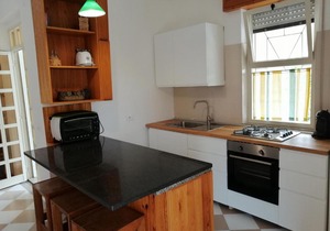 Villa Rossella Vendicari