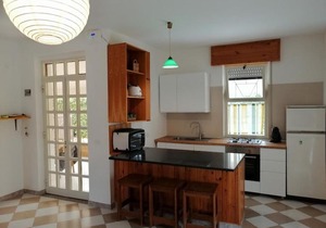Villa Rossella Vendicari