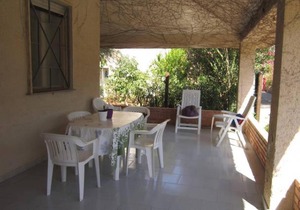 Villa Rossella Vendicari