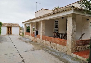 Villa Rossella Vendicari