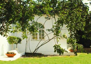 Villa with Pool in Castiglione di Sicilia