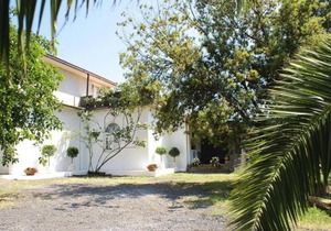 Villa with Pool in Castiglione di Sicilia