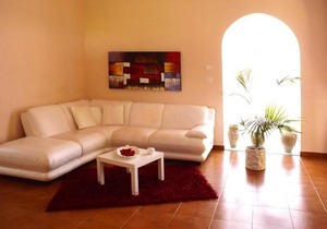 Villa with Pool in Castiglione di Sicilia