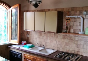 VILLA YUCCA AL MARE Ognina (Syracuse)
