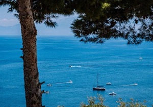 Villa Zabbara Capo Zafferano
