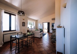 Villa Zabbara Capo Zafferano