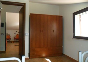Villavenezia apartment in villa with garden on the sea of Capo S.Marco Sciacca