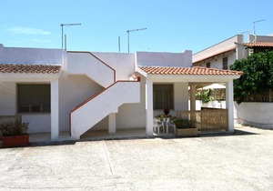 Villetta a SAN LORENZO
