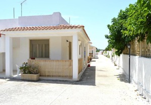 Villetta a SAN LORENZO