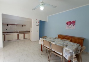 Villetta a SAN LORENZO