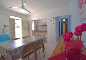 Villetta a SAN LORENZO